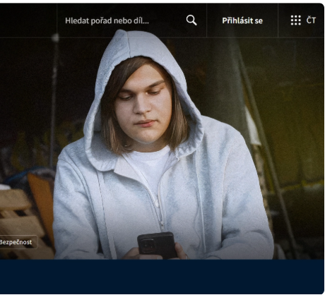 Útočníci na školách - dokument ČT