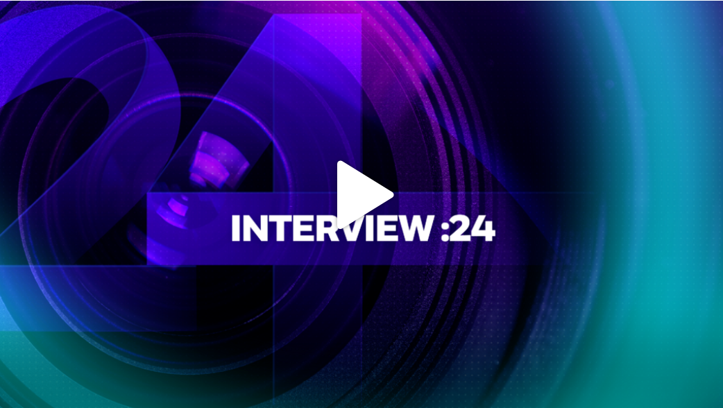 Rozhovor Tomáše Peška pro Interview :24